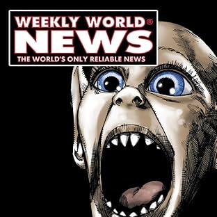 Weekly World News