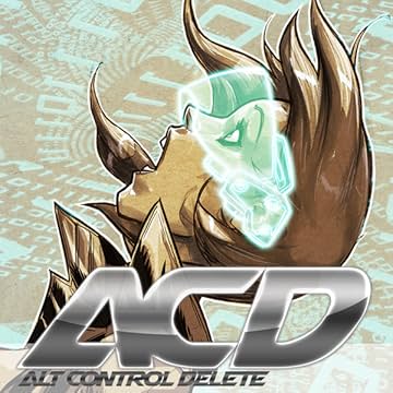 Alt Control Delete: Collapse