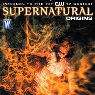 Supernatural: Origins