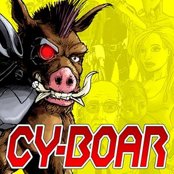 Cy-Boar