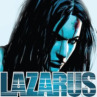 Lazarus