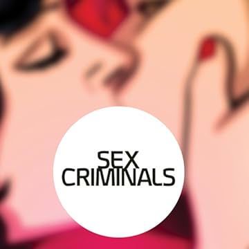 Sex Criminals