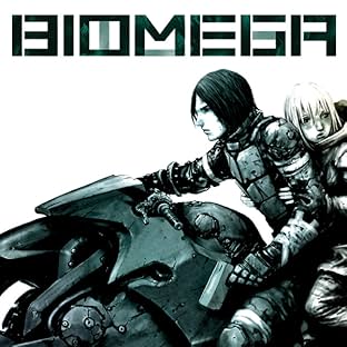 Biomega