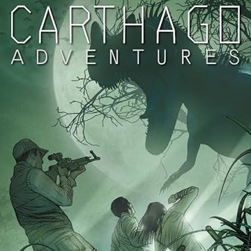 Carthago Adventures (French)