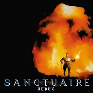 Sanctuaire Redux