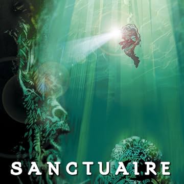 Sanctuaire