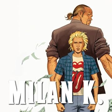 Milan K.