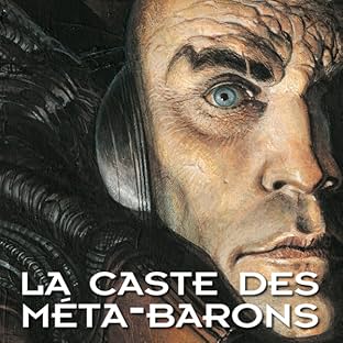 La Caste des Méta-Barons