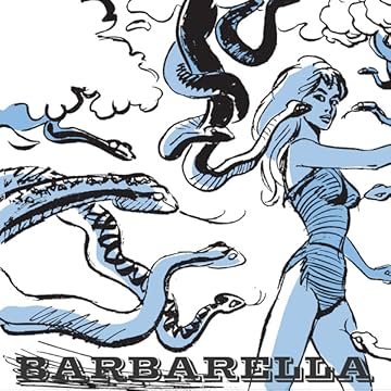 Barbarella