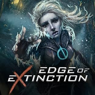Edge of Extinction