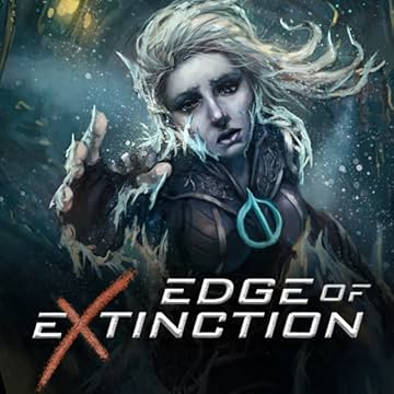 Edge of Extinction