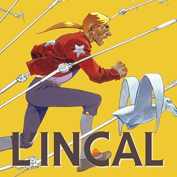L'Incal