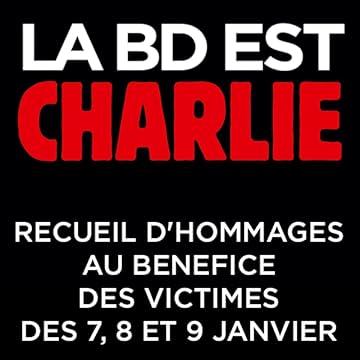 Charlie Hebdo