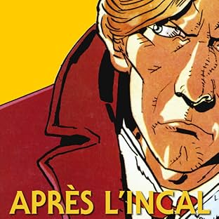 Après l'Incal