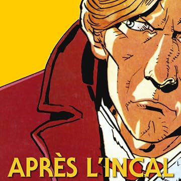 Après l'Incal