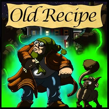 Old Recipe