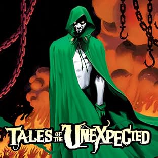 Tales Of The Unexpected