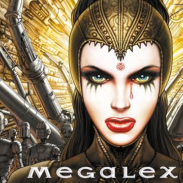 Megalex