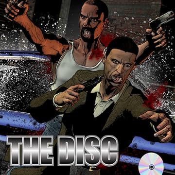 The Disc