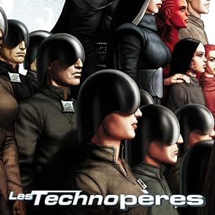 Les Technopères