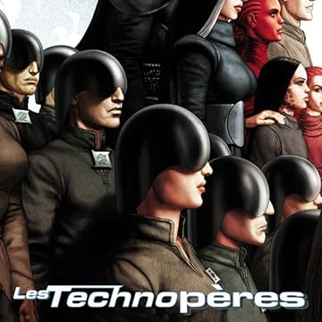 Les Technopères