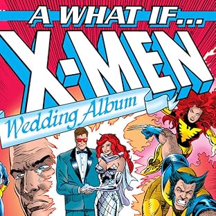 What If? (1989-1998)