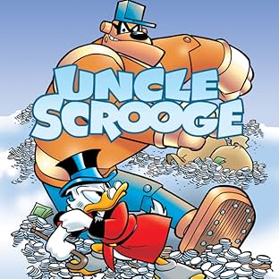 Uncle Scrooge