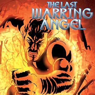 The Last Warring Angel