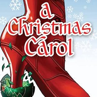 A Christmas Carol (Antarctic)