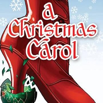 A Christmas Carol (Antarctic)
