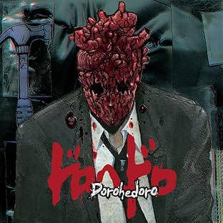 Dorohedoro