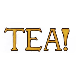 TEA!