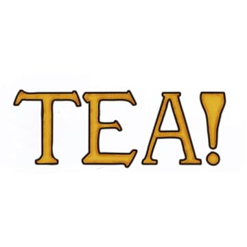 TEA!