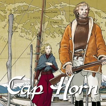 Cap Horn
