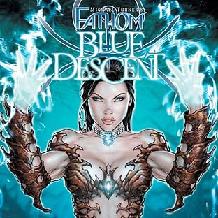 Fathom: Blue Descent