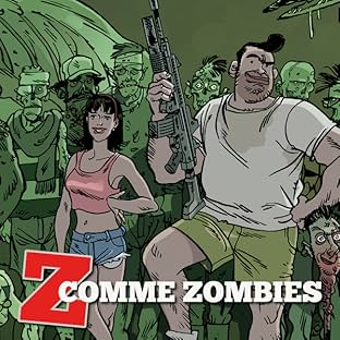 Z comme Zombies