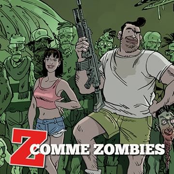 Z comme Zombies