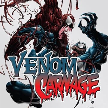 Venom vs. Carnage