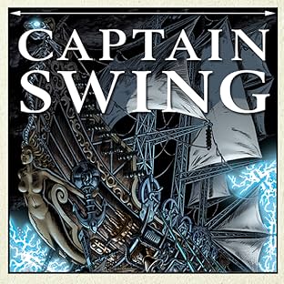 Captain Swing, Vol. 1