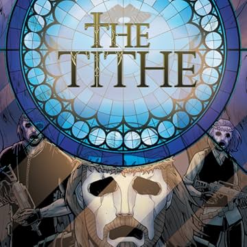 The Tithe