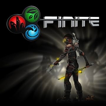 Finite