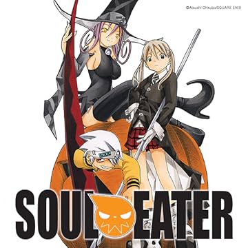 Soul Eater