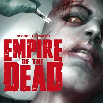 George Romero's Empire of the Dead: Act Three