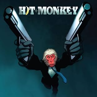 Hit-Monkey