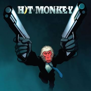Hit-Monkey