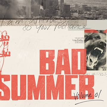 Bad Summer