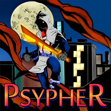 Psypher