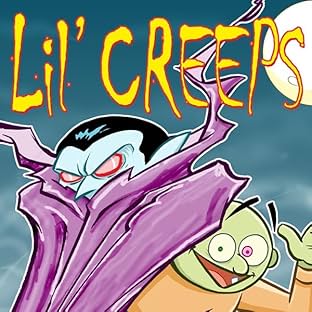 Li'l Creeps