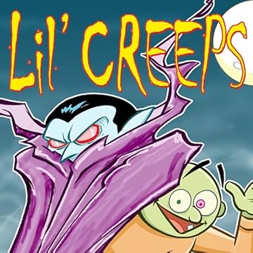 Li'l Creeps