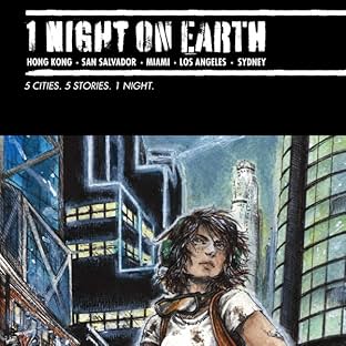 1 Night On Earth